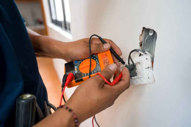Best Licensed Electrician  in Kenhorst, PA