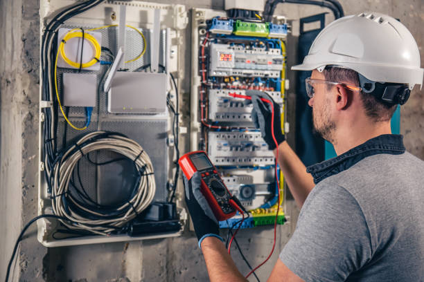Best Residential Electrician Services  in Kenhorst, PA
