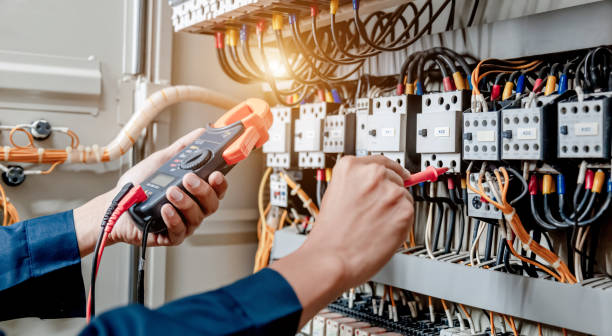 Best Affordable Emergency Electrician  in Kenhorst, PA