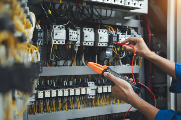 Best Affordable Electrician  in Kenhorst, PA