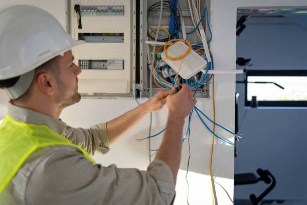 Best Electric Panel Repair  in Kenhorst, PA